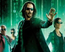 Matrix v novém kabátě: Drew Goddard režíruje, Lana Wachowski produkuje