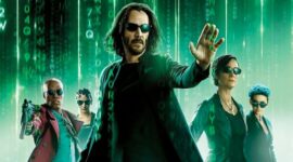 Matrix v novém kabátě: Drew Goddard režíruje, Lana Wachowski produkuje