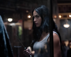Melissa Barrera se bude účastnit natáčení Scary Movie 6
