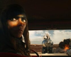 Napínavá akční scéna ve filmu Furiosa: 15 minut, 78 dní natáčení