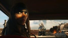 Napínavá akční scéna ve filmu Furiosa: 15 minut, 78 dní natáčení