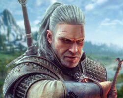 Nástroje na tvorbu modů pro The Witcher 3 nyní na Steamu