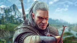 Nástroje na tvorbu modů pro The Witcher 3 nyní na Steamu