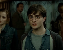 Natáčení scény z Harryho Pottera 95-krát: žádné překvapení!