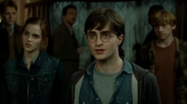 Natáčení scény z Harryho Pottera 95-krát: žádné překvapení!