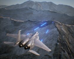 Nejlepší letecké a letadlové hry na PC v roce 2024