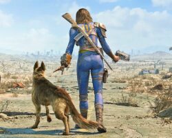 Nejlepší módy pro Fallout 4 v roce 2024