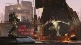 Nejlepší postavy v Fallout 4: Vytvoř si perfektní build