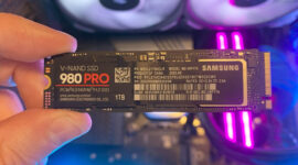 Nejnovější recenze Samsung 980 Pro: Výkonný SSD pro náročné uživatele