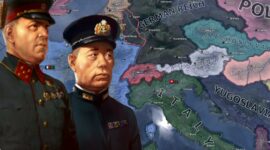 Největší strategická hra 2. světové války je zdarma a s 80% slevou!