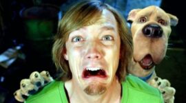 "Netflix připravuje nový seriál Scooby-Doo s Matthewem Lillardem"