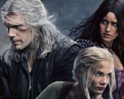 Netflix ruší další spin-off Witchera - fanoušci mají smůlu.