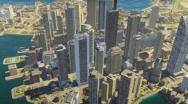Nezbytné nové módy pro Cities Skylines 2 mění provoz a simulaci