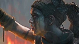 Ninja Theory využilo generativní umělé inteligence pro Hellblade 2, ale nedělejte paniku