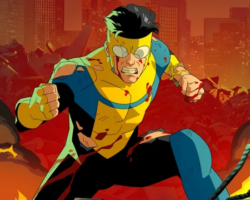 Nová AAA hra Invincible od Amazonu: Dokonalost v rukou vývojářů!