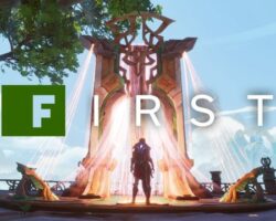 Nová akční adventura od bývalých vývojářů Bioware/Ubisoftu - Eternal Strands