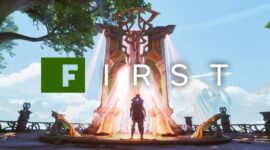Nová akční adventura od bývalých vývojářů Bioware/Ubisoftu - Eternal Strands
