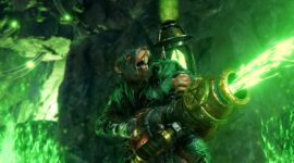 Nová aktualizace Warhammer Vermintide 2 přidává nového nepřítele, mapu a je zdarma
