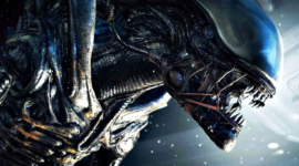 "Nová Alien hra: Strach zblízka a osobně"