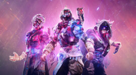 Nová Destiny 2 podtřída spojuje Temnotu a Světlo do jednoho OP kombinace
