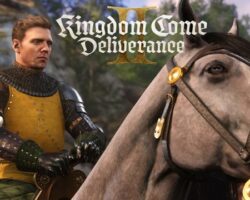 Nová hra od Studio Warhorse: Kingdom Come: Deliverance II