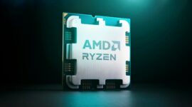Nová řada procesorů AMD Ryzen 9000 potvrzena díky Gigabyte