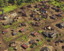 Nová strategická hra se blíží, konkurent Frostpunk 2 a Stalker