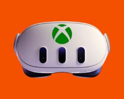 "Nová Xbox VR headset – ale zcela odlišná, než si myslíte"