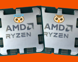 Nové AMD procesory mohou zastaralé grafické karty, naznačuje únik specifikací