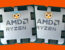 Nové AMD procesory mohou zastaralé grafické karty, naznačuje únik specifikací