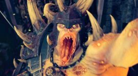 Nové DLC Total War Warhammer 3 s bezplatným obsahem pro všechny