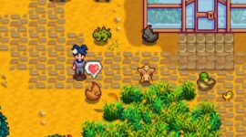 Nové módy do Stardew Valley přidávají přes 1 000 jedinečných designů pro vaše zvířata