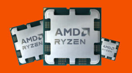 "Nové procesory AMD Ryzen budou mít tři typy jader, tvrdí únik informací"