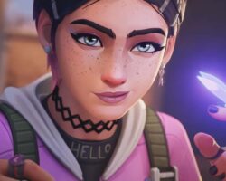 Nový agent Valorant Clove porušuje všechna pravidla, tvrdí Riot