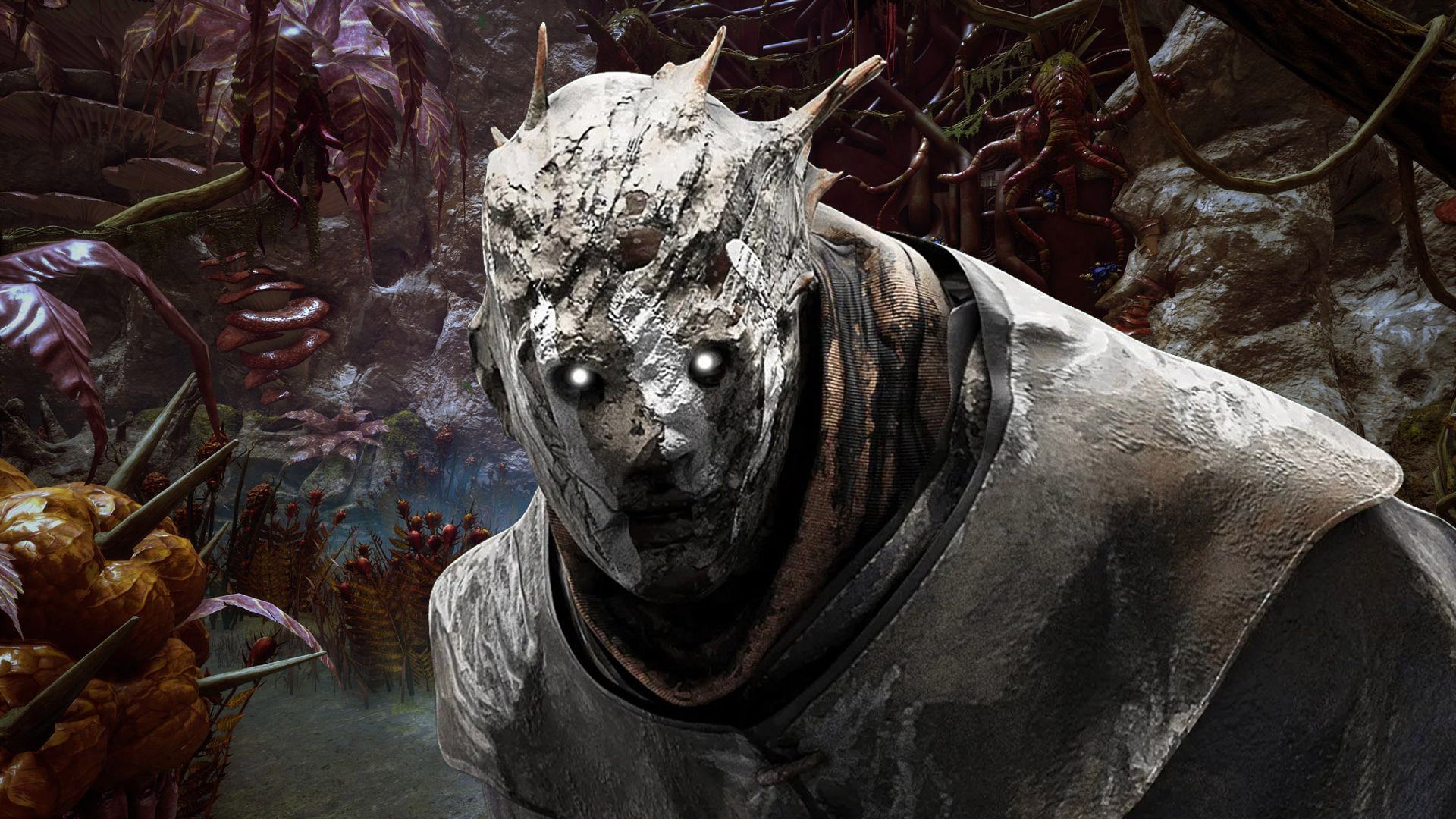 Nový DBD patch způsobuje problémy s fotoucitlivostí u hráčů