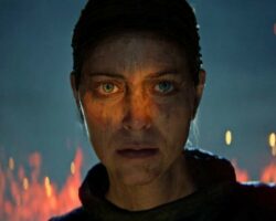 "Nový díl Hellblade nabízí úlevu po traumatech, říká herec ze Senua’s Saga"