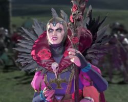 Nový DLC pro Total Warhammer 3 přichází tento měsíc
