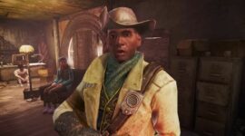 Nový Fallout 4 mod obnovuje karmu a dělá ji skutečně dobrou