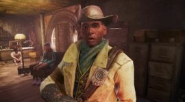 Nový Fallout 4 mod obnovuje karmu a dělá ji skutečně dobrou