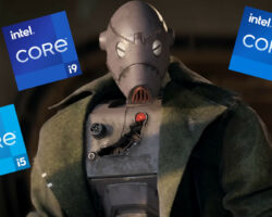 Nový Intel CPU balíček obsahuje zdarma hru Star Wars Outlaws
