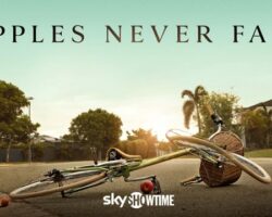 Nový seriál Jablka ze stromu nepadají na SkyShowtime od 23. dubna