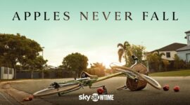 Nový seriál Jablka ze stromu nepadají na SkyShowtime od 23. dubna