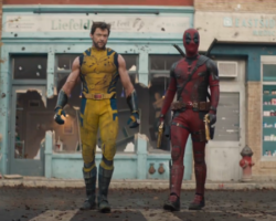 "Nový trailer Deadpoola a Wolverina: Drápy, nadávky a odhalení"