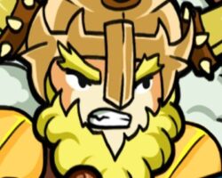 "Nový vikingovský roguelike na Steamu se po třech dnech plného spuštění rychle šplhá nahoru"