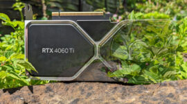 Nvidia RTX 4060 Ti grafické karty jsou v krátkém zásobení,protože ne kvůli poptávce
