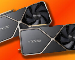 Nvidia RTX 5090 má očekávané vydání v roce 2024, uvádí zpráva