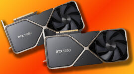 Nvidia RTX 5090 má očekávané vydání v roce 2024, uvádí zpráva
