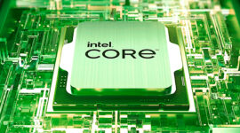 Nvidia sděluje důležitou zprávu majitelům GeForce GPU a Intel CPU