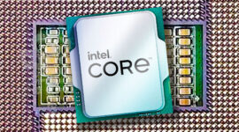 Odhaleno: Nový CPU soket Arrow Lake od Intelu