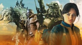 Oficiální časová osa Falloutu: Jak se seriál napojuje na hry?